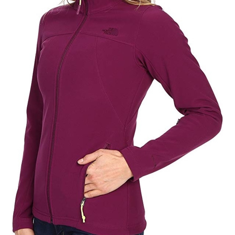 🍁SOLD🍁The North Face Apex Shellrock Jacket